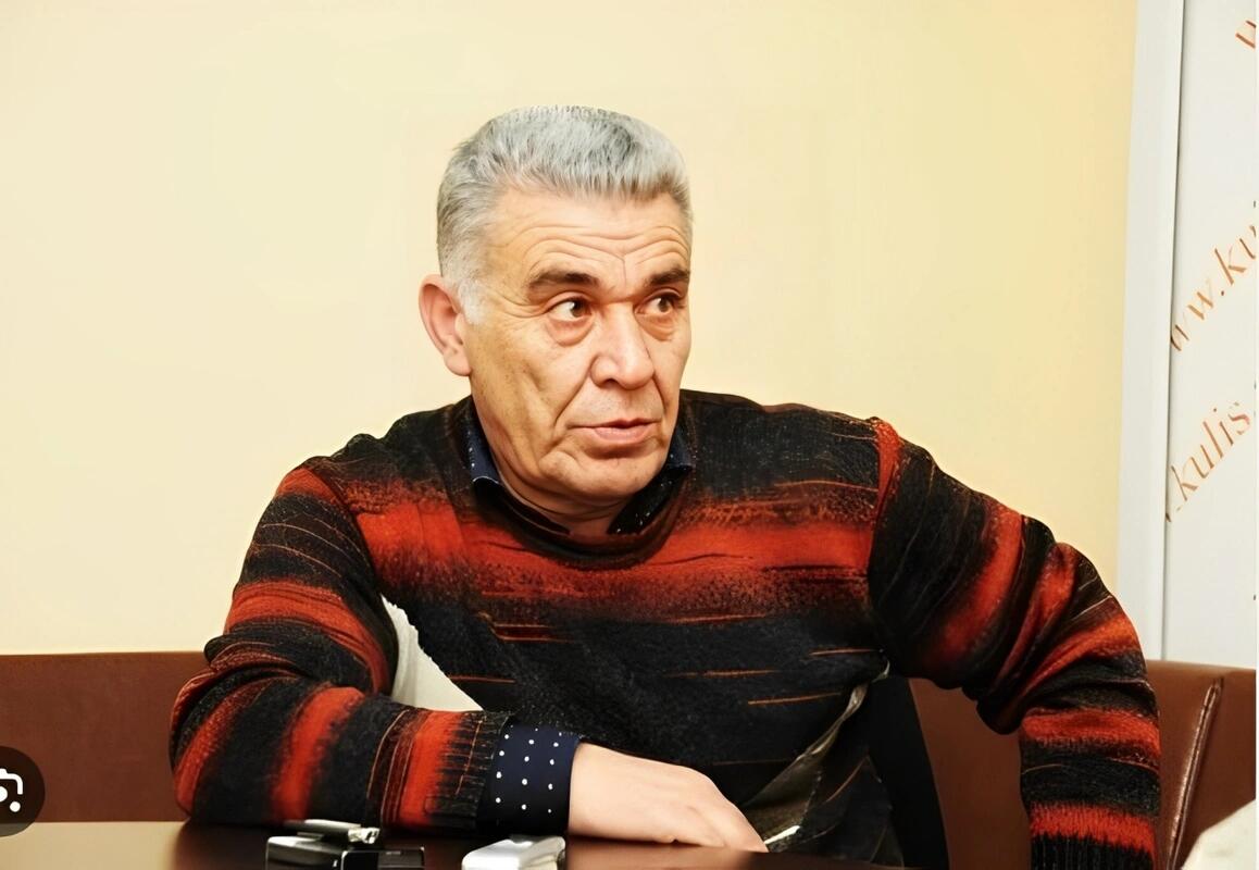 Azərbaycanll şair reanimasiyaya yerləşdirildi