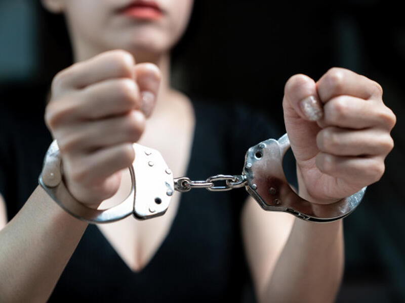 Azərbaycanda məşhur m&uuml;ğənniyə cinayət işi a&ccedil;ıldı 