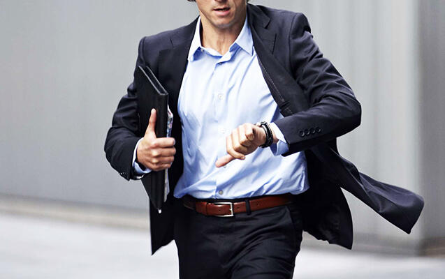 Gecikən iş&ccedil;inin maaşından nə qədər tutula BİLƏR?