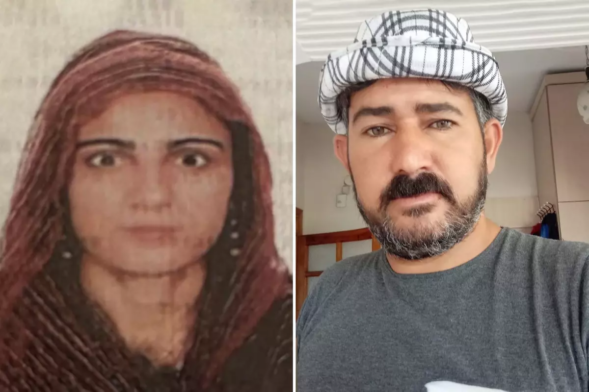 Aysunun qatilləri ən yaxınları imiş  Gerçəklər 3 il sonra üzə çıxdı  FOTO