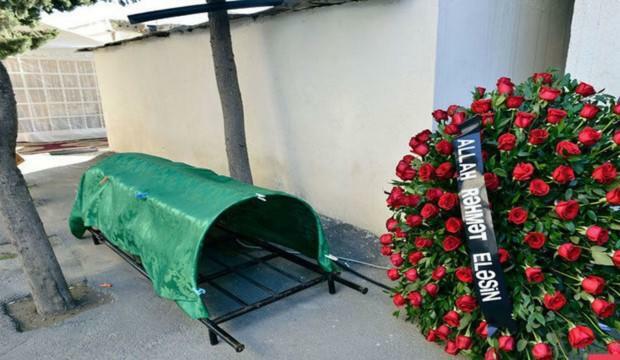 Sabiq nazir vəfat etdi