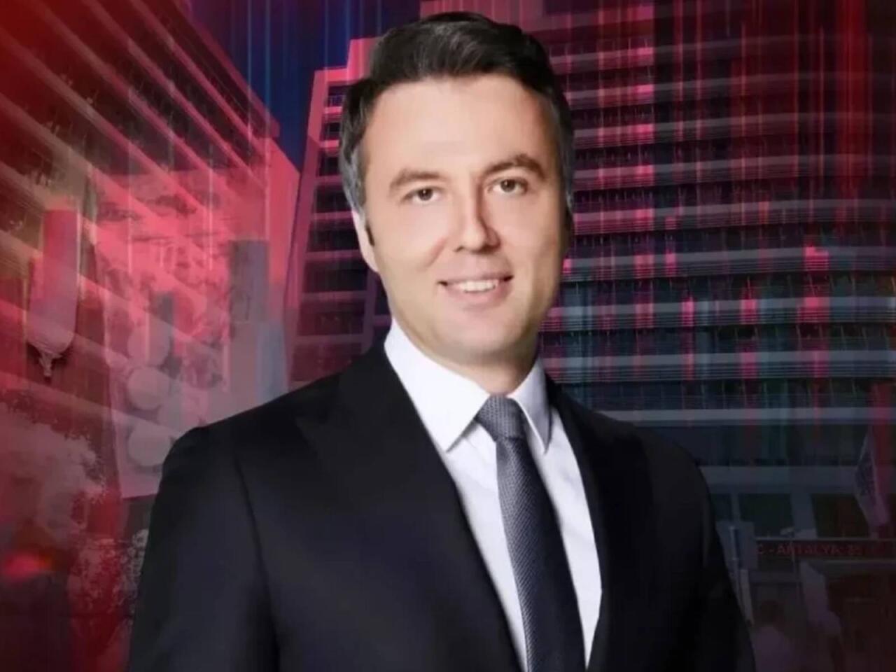 Baş redaktor qızlarla sevgili olduqdan sonra onları işə g&ouml;t&uuml;r&uuml;rm&uuml;ş  Həqiqətlər &uuml;zə &ccedil;ıxır