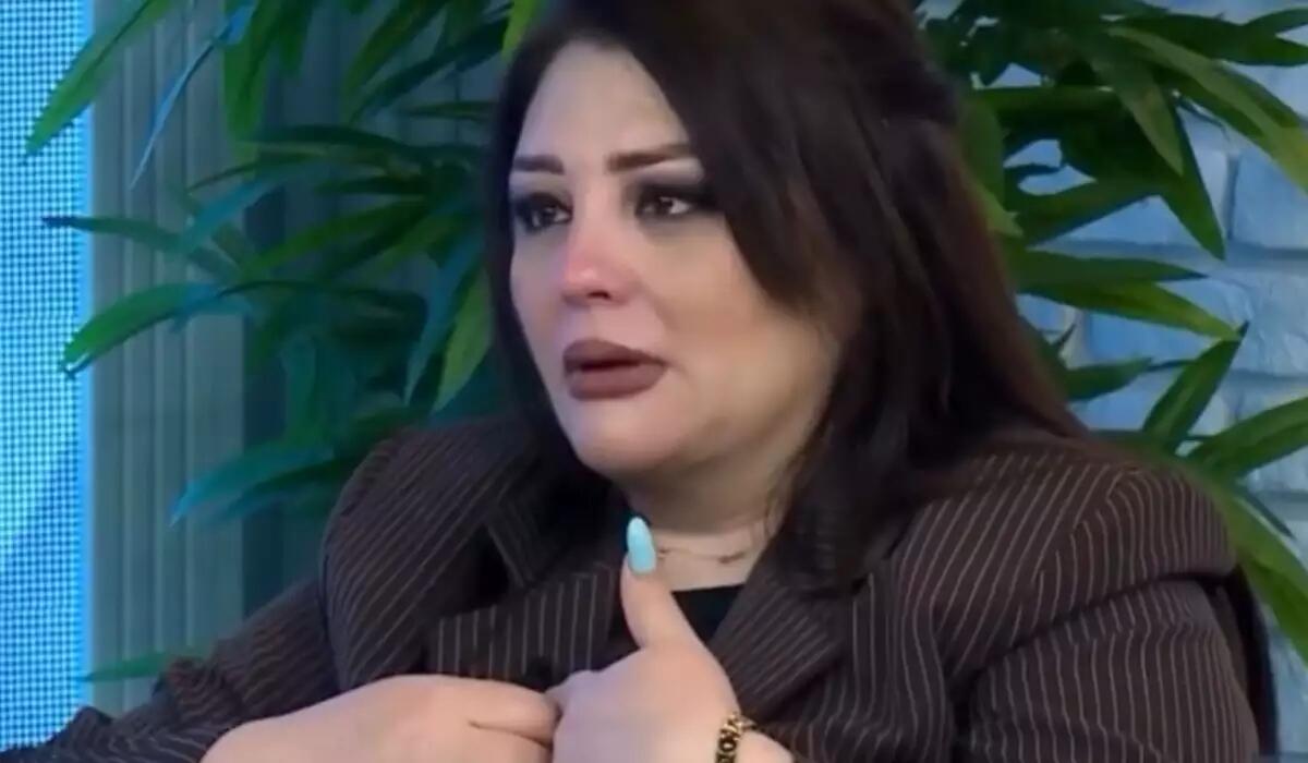 "Anamın başqa kişidən olan uşağına baxdım, atam ona soyadını verdi"