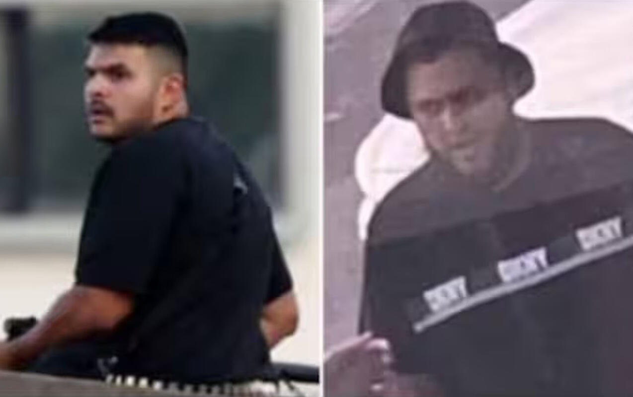 Sidneydə terror aktı törədənlər ata və oğlu imiş  İŞİDlə əlaqəsi olub