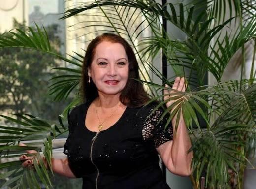 Tanınmış aktrisadan &uuml;z&uuml;c&uuml; xəbər