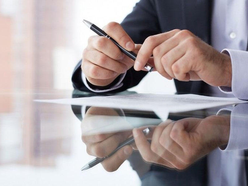 İdxalixrac, tranzit, nəqliyyat və logistika &uuml;zrə fəaliyyət rəqəmsallaşdırılır  FƏRMAN