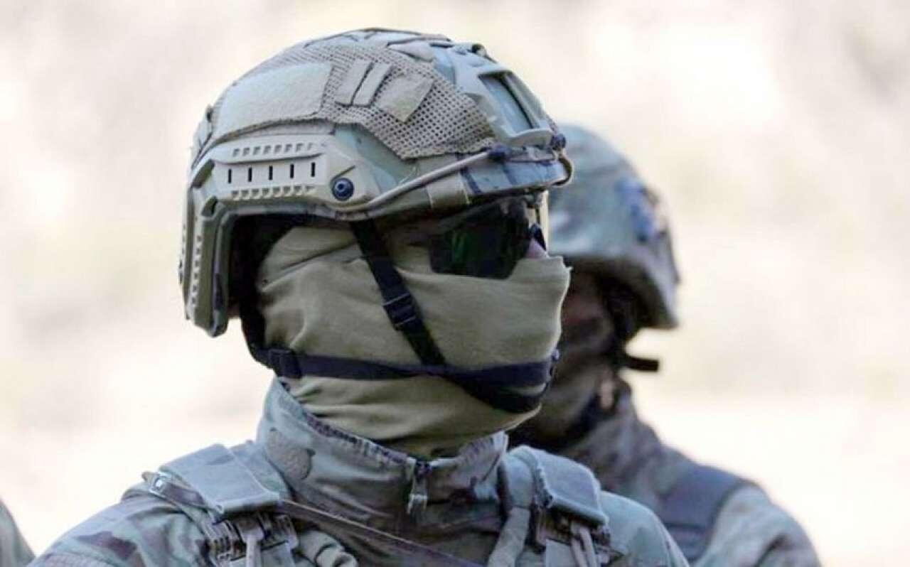 XTQ ermənilərin i&ccedil;inə belə sızıbmış... 