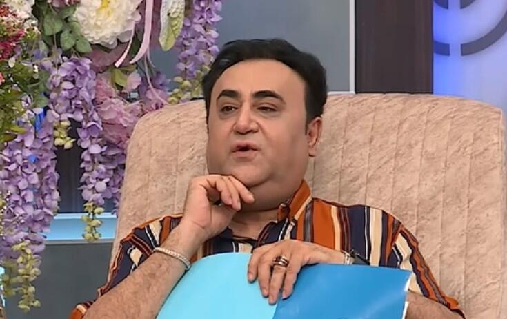 "Maşınla az qala &uuml;st&uuml;mdən ke&ccedil;irdi"