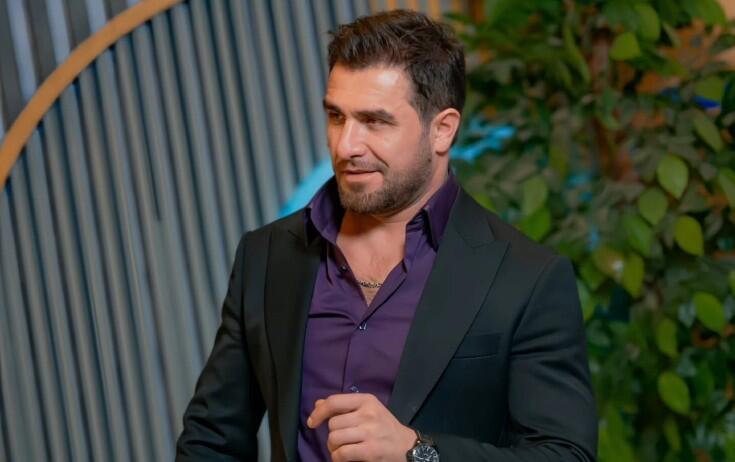 Talıb Taledən efir qadağası iddiası ilə bağlı