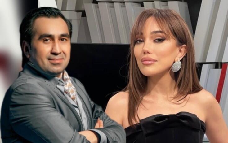 Lalə s&uuml;kutu pozdu  "Allah şəfa versin"