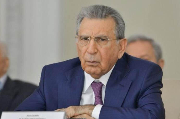 Ramiz Mehdiyev bu vəzifəsini də itirdi