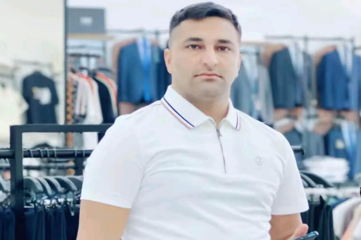 Blogerjurnalist İlhami Nəsibov həbs edildi