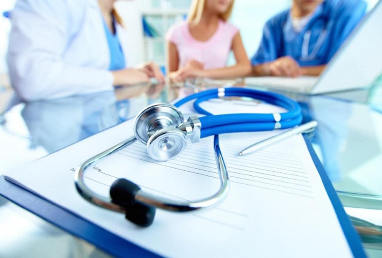 İcbari tibbi sığortaya m&uuml;raciətlər artdı  5 milyondan &ccedil;ox vətəndaş xidmət alıb