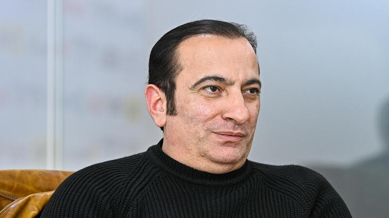 Natiq Şirinovun vəkilindən məhkəmə &ccedil;əkişməsi barədə a&ccedil;ıqlama