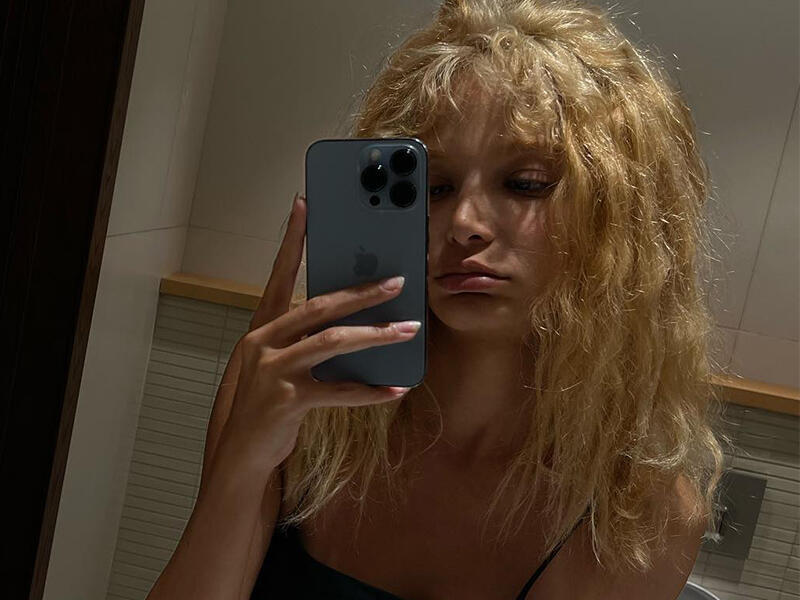 "33 yaşım var, 25 yaşlı oğlana ərə getmək istəyirəm"