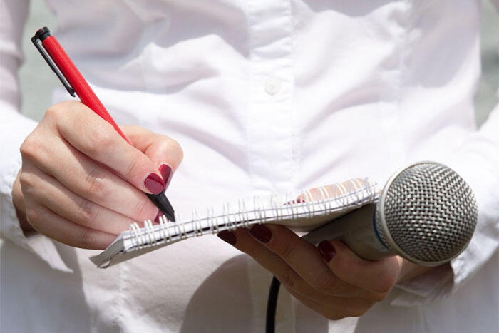 Mediada bu məlumatları yayanlar HƏBS EDİLƏCƏK