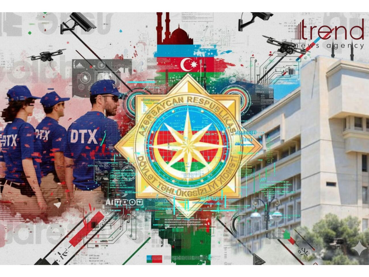 Bakı Təhl&uuml;kəsizlik Forumu: yeni d&ouml;vr&uuml;n təhl&uuml;kəsizliyi necə qurulur?