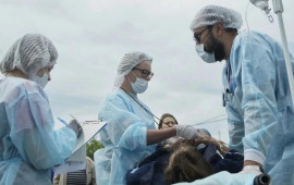 &Ouml;l&uuml;m &ouml;ncəsi bir &ccedil;oxları eyni s&ouml;zləri eşidir: ən &ccedil;ox səslənən son ifadə hansıdır?