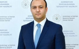 Bu agentlik sədrinin m&uuml;şaviri işdən &ccedil;ıxdı