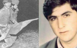 Natiq Qasımovun qardaşı: Anam ağrılardan canını qurtardı