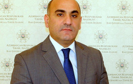 Bəşarət Məmmədova ağır İTKİ