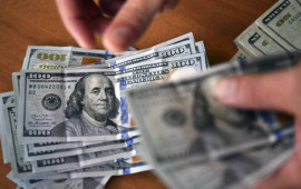 Məşhur şirkət iş&ccedil;i AXTARIR: İllik maaşı 555 min dollar