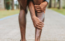 Əzələ kramplarının əsl səbəbi gözləniləndən fərqli imiş