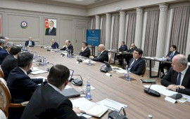 Əli Əsədov nazirləri topladı  Bu sahə &uuml;zrə yeni qərarlar olacaq