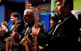 Rəşid Behbudov adına Azərbaycan D&ouml;vlət Mahnı Teatrı repertuarını yeniləyir və yeni musiqi layihələrini təqdim edir &ndash; VİDEO  FOTO