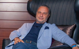 Azər Qəribə vəzifə verildi 