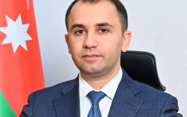 Dəyişiklik məktəbin i&ccedil;indən və sinif otağından başlamalıdır  Nazir m&uuml;avini