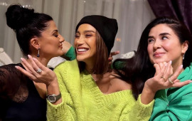 "Qızlarla bir araya gəlmək istəmirəm"