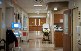 Gəncədə şagirdlər d&ouml;nərdən zəhərləndi