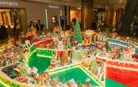 NARGIS Nəşriyyat evinin "Winter in Azerbaijan" adlı sərgisinin rəsmi a&ccedil;ılışı baş tutdu  FOTO