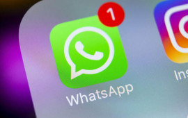 "WhatsApp"dan YENİLİK