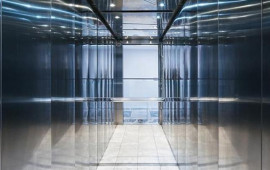 Liftlər niyə həmişə g&uuml;zg&uuml;l&uuml; olur?  səbəbi varmış