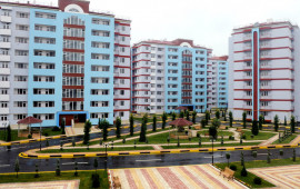 Azərbaycanda yaşayış evləri bahalaşdı