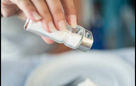 Mətbəxdəki gizli təhl&uuml;kə: Duz qabınızda bakteriya yaşayır