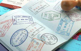 Azərbaycan 6 &ouml;lkə ilə vizanı qismən ləğv edir