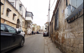 Bakıda 50dən artıq binaya tarixi bina statusu veriləcək