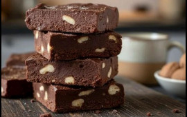 3 iqrediyentlə şokolad resepti