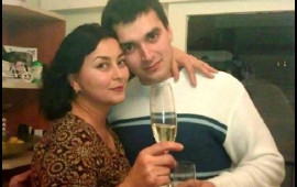 Kunqfu &uuml;zrə Azərbaycan &ccedil;empionu oldu, boşandı, İsraildə masajist işlədi 