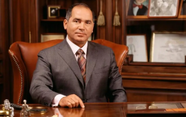 Azərbaycan əsilli milyarderin şirkətinin k&uuml;lli miqdarda