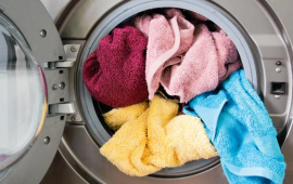 Dəsmalları və yataq dəstlərini niyə birlikdə yumamalıyıq?