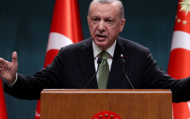 Demirtaş azadlığa buraxılacaq? Ərdoğan açıqladı  FOTO