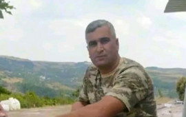 Qəzada &ouml;lən əmioğlular həkimə gedirmişlər...  FOTO