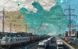 Zəngəzur dəhlizi: Asiya və Avropanın uzlaşma layihəsi
