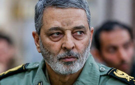 Silahlı Q&uuml;vvələrin Baş Qərargah rəisi də &Ouml;LD&Uuml;R&Uuml;L&Uuml;B