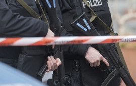 6 il axtarışda olan Azərbaycan vətəndaşı Almaniyada saxlanıldı 