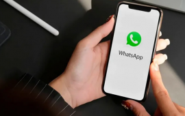 "WhatsApp" mesajlaşma tarixində yeni d&ouml;vr